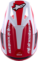 Alpinestars SM3 Heat Helmet