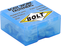 BOLT Full Body Work Fastener Kit