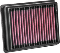 K&N High Flow Air Filter