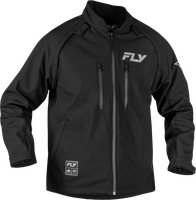 FLY RACING Patrol Jacket (2027)