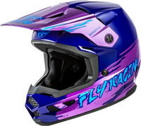 FLY RACING Youth Kinetic Surge Helmet