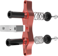 TAMER Tamer Holeshot Buttons