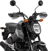 ZETA Sonic Handguard