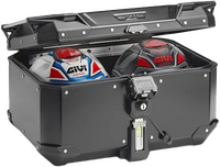 GIVI Outback Evo Smart Top Case