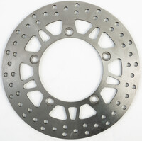 EBC Standard Brake Rotor
