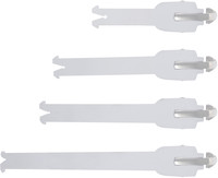 ALPINESTARS Tech 7 MX Boots Aluminum Bridge