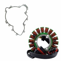 RM STATOR STATOR+GASKET