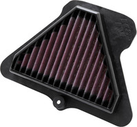 K&N Race Spec High Flow Air Filter