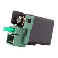 RM STATOR Starter Relay Solenoid