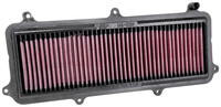K&N High Flow Air Filter