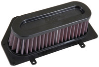 K&N Race Spec High Flow Air Filter