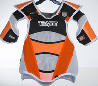 TEKVEST SX Pro-Lite Max Tekvest