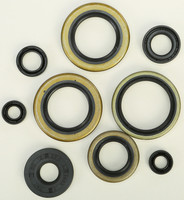 VERTEX Oil Seal Kit