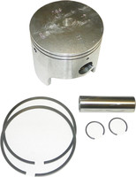 WSM PISTON 760/1200 KIT