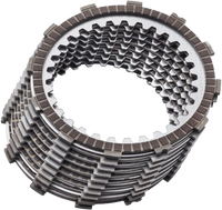 HARDDRIVE Clutch Set