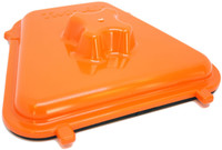 Twin Air Air Box Cover Yamaha 250cc-450cc 2019-2024