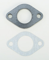 MOGO PARTS Isolator Ring/Intake Manifold Spacer &amp; Carb Gasket