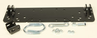WARN Plow Mid-Mounting Kit
