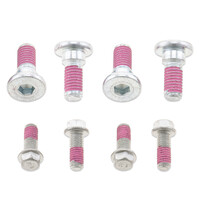 BOLT ROTOR BOLTS HON