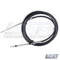 WSM Steering Cable