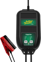 BATTERY TENDER MULTIPLE BANK PLUS 2 STATION