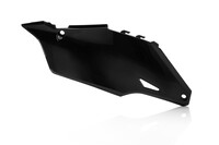 ACERBIS SIDE PANELS BLACK