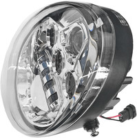 PATHFINDER VROD LED Headlight