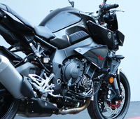 SHOGUN Standard Frame Slider