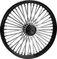 HARDDRIVE Front Spoke Wheels