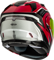 GMAX MD-01 Volta Helmet