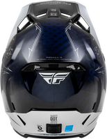 Fly Racing Youth Formula S Legacy Helmet