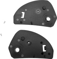 GMAX MD-01 / MD-01S Jaw Ratchet Plates & Screws