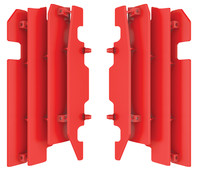 POLISPORT Radiator Louver