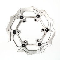 BRAKING ROTOR DISK 270MM OVERSIZED