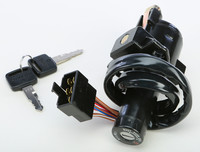 EMGO Ignition Switch Assembly