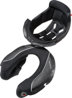 SCORPION EXO EXO-GT930 KWIKWICK 3 LINER/CHEEK PAD KIT XL