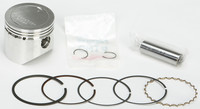 WISECO PISTON KIT 53.50/+0.50 9.4:1 HON
