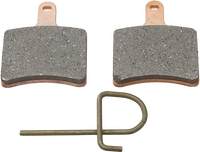 SP1 Full Metal Brake Pad