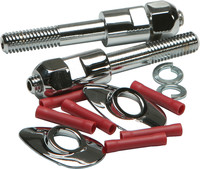 HARDDRIVE Turn Signal Relocation Kit