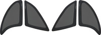 FROGZ SKIN Vent Kit