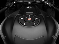 RIZOMA Fuel Tank Locking Cap