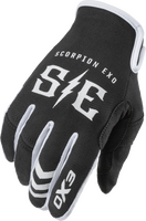 SCORPION EXO Air-Stretch Gloves