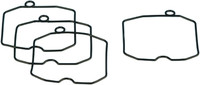 JAMES GASKETS Carb/EFI Gasket