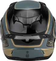 GMAX FF-98 Aftershock Helmet
