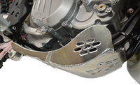 ENDURO ENGINEERING Skidplate