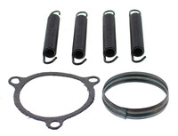 Vertex Exhaust Gasket Kit Honda CR500R 1994-2001