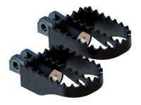 BURLY BRAND MX Style Foot Pegs