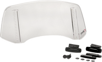 PUIG PUIG MULTI-ADJUSTABLE WINDSHIELD VISOR