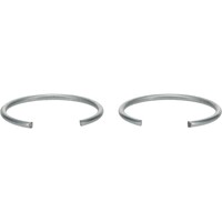 VERTEX Piston Circlips