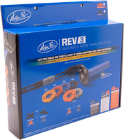 MOTION PRO Rev3 Throttle Kit